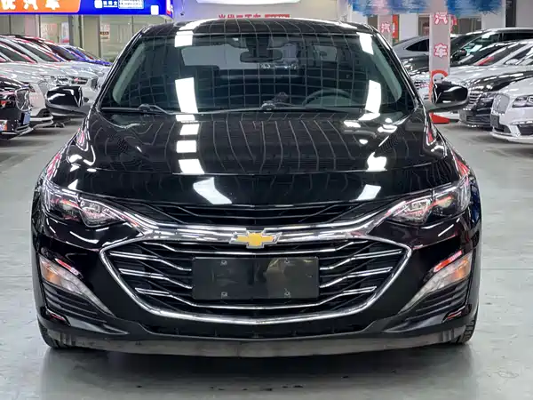Chevrolet Malibu XL 2021