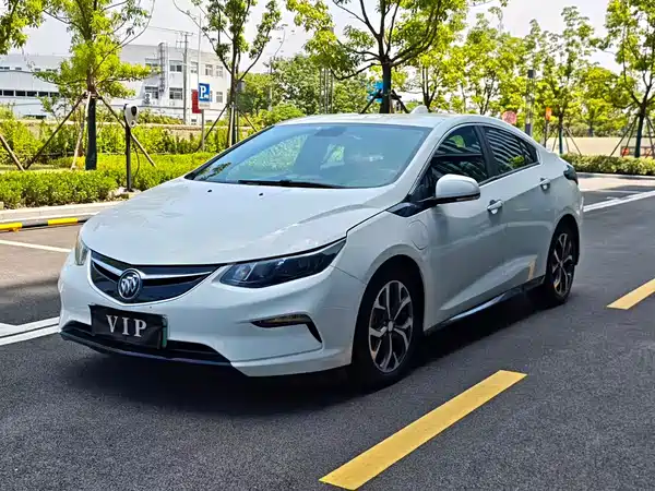 Buick VELITE 2017