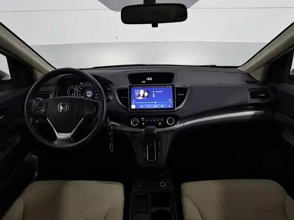 Honda CR-V 2016