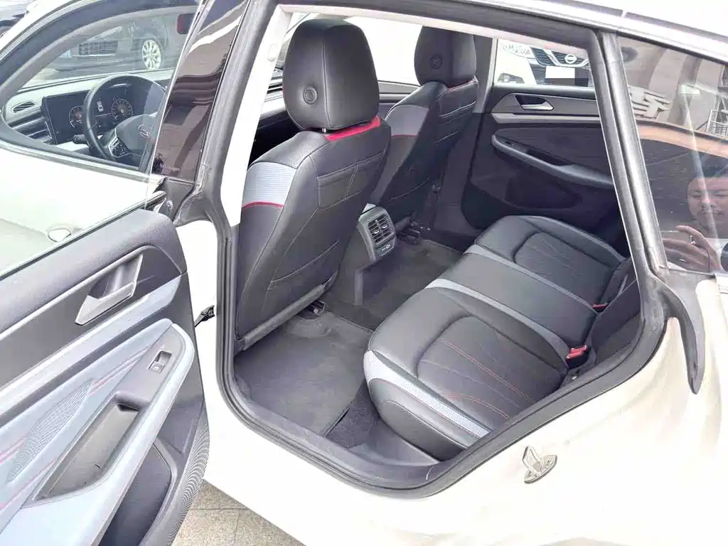 Volkswagen Lamando 2022