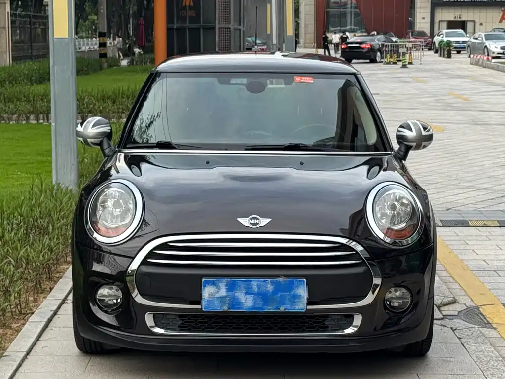 MINI MINI 2015