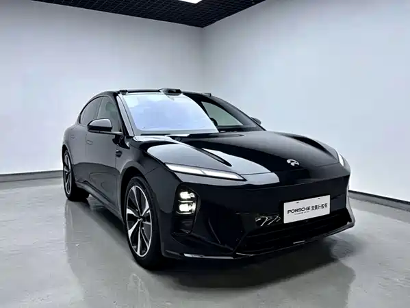 NIO ET5 2025