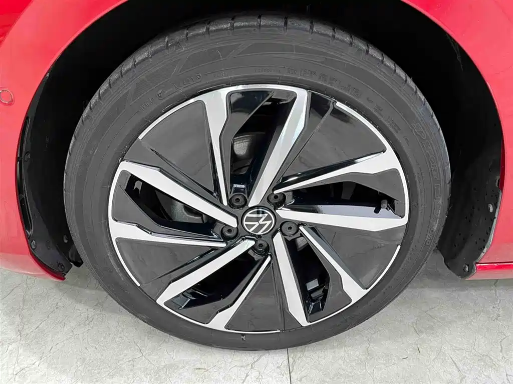 Volkswagen Lamando 2022 — фото 20