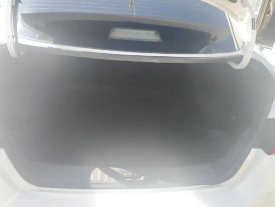 Nissan Sylphy 2021