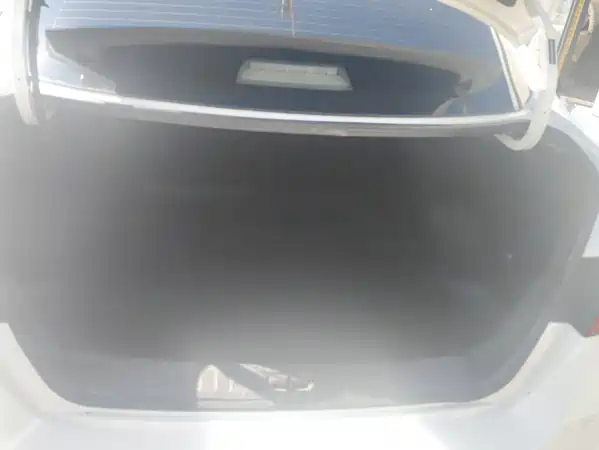 Nissan Sylphy 2021