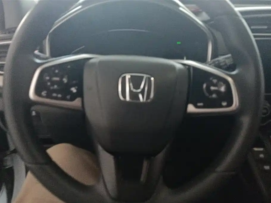 Honda Breeze 2020 — фото 15