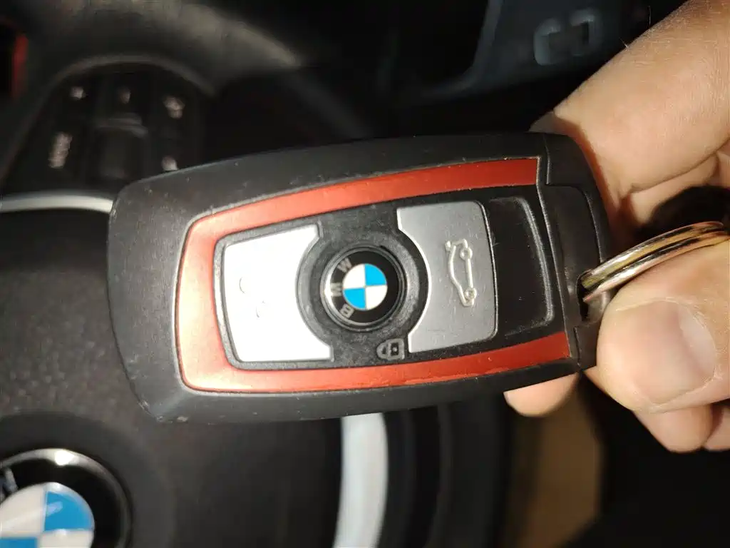 BMW 2 Series 2019 — фото 18