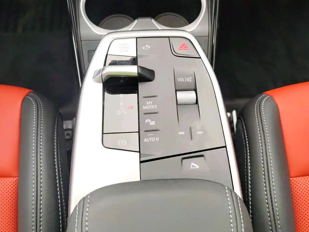 BMW X1 2026 — фото 14
