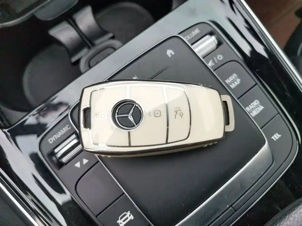 Mercedes-Benz GLA 2022 — фото 17