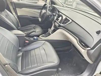 Buick Excelle GT 2016