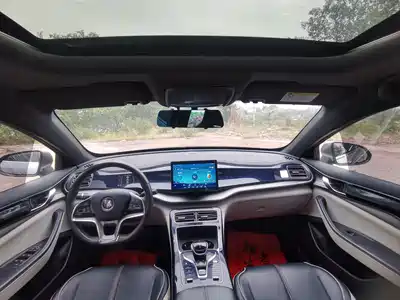 BYD Qin PLUS 2021