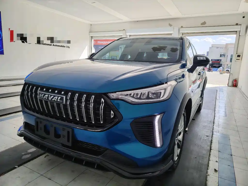 Haval Chitu 2022