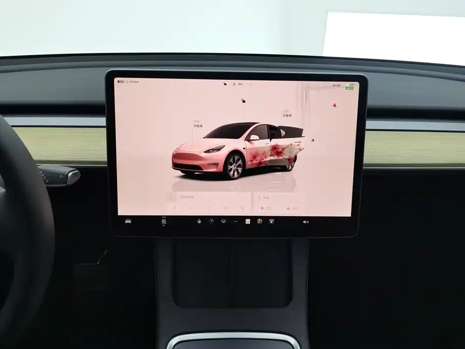 Tesla Model Y 2023 — фото 13