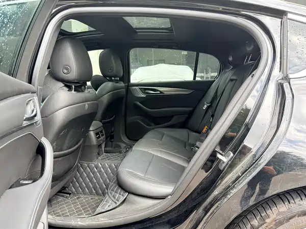 Cadillac CT5 2024
