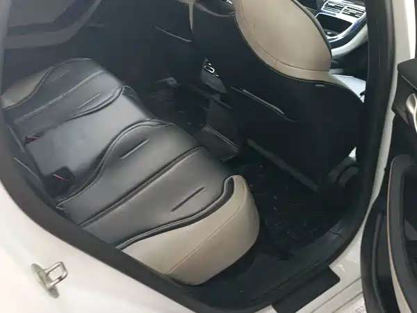 BYD Qin PLUS 2022