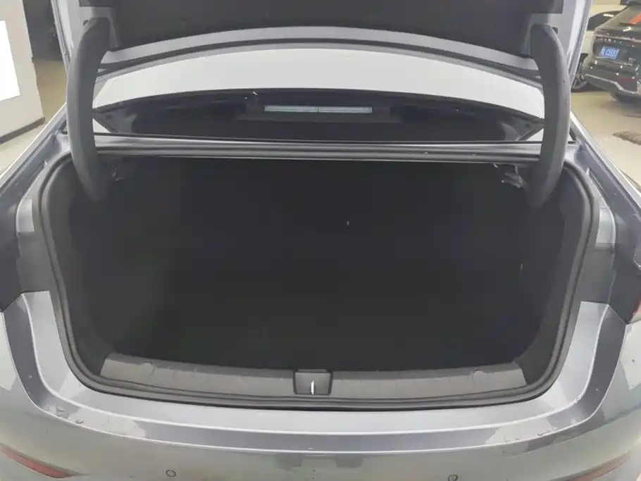 BYD Qin PLUS 2025