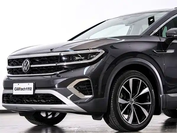 Volkswagen Talagon 2022