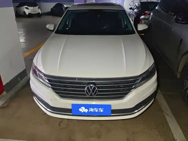 Volkswagen Lavida 2022