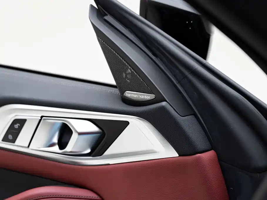 BMW 4 Series 2024 — фото 15