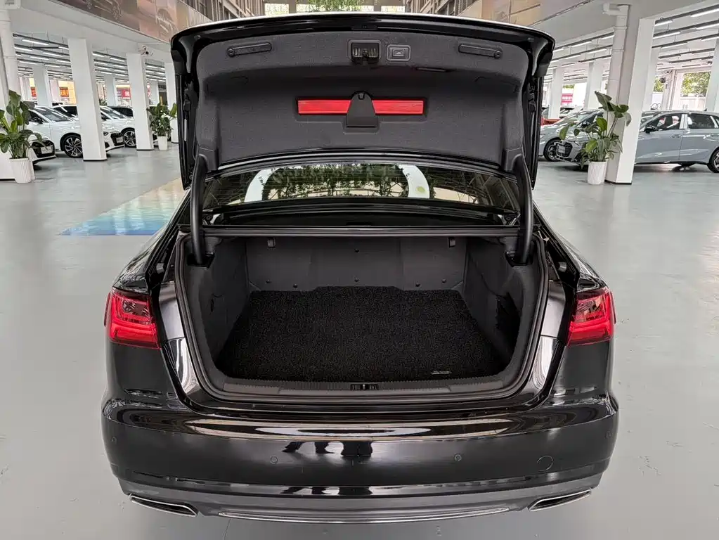 Audi A6L 2017