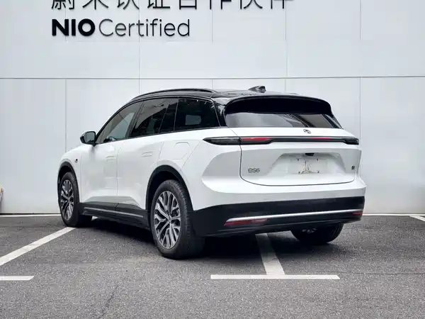 NIO ES6 2024