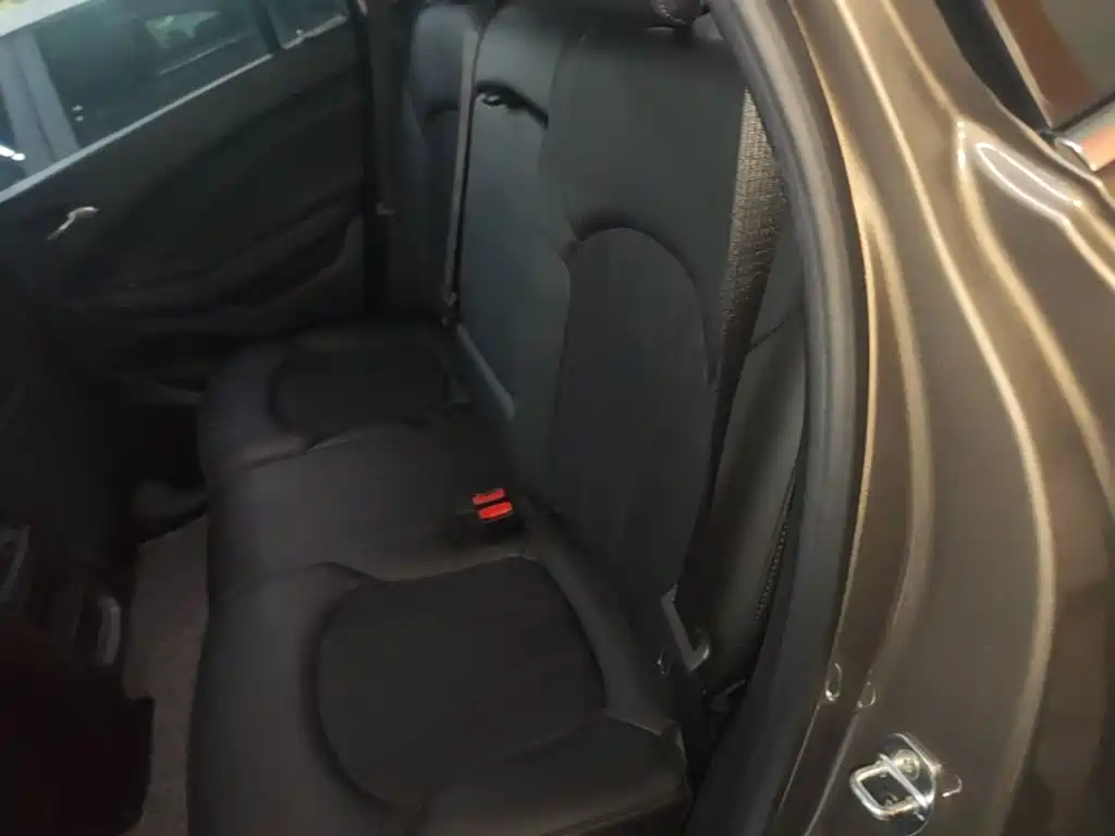 Buick Envision Plus 2019 — фото 13