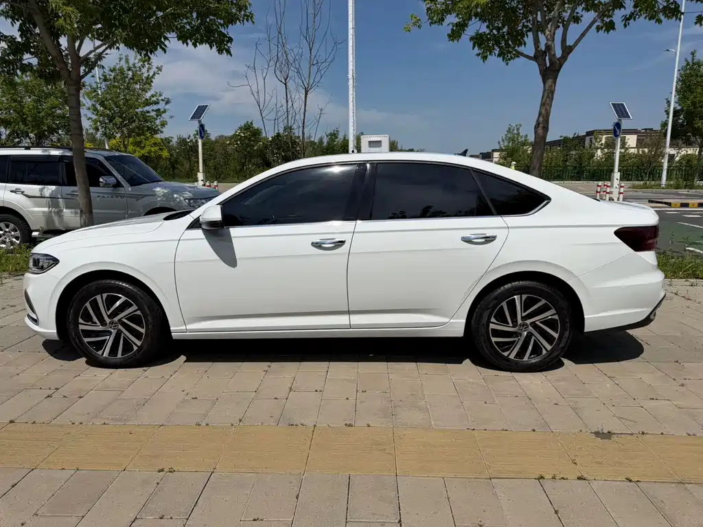 Volkswagen Lavida 2023