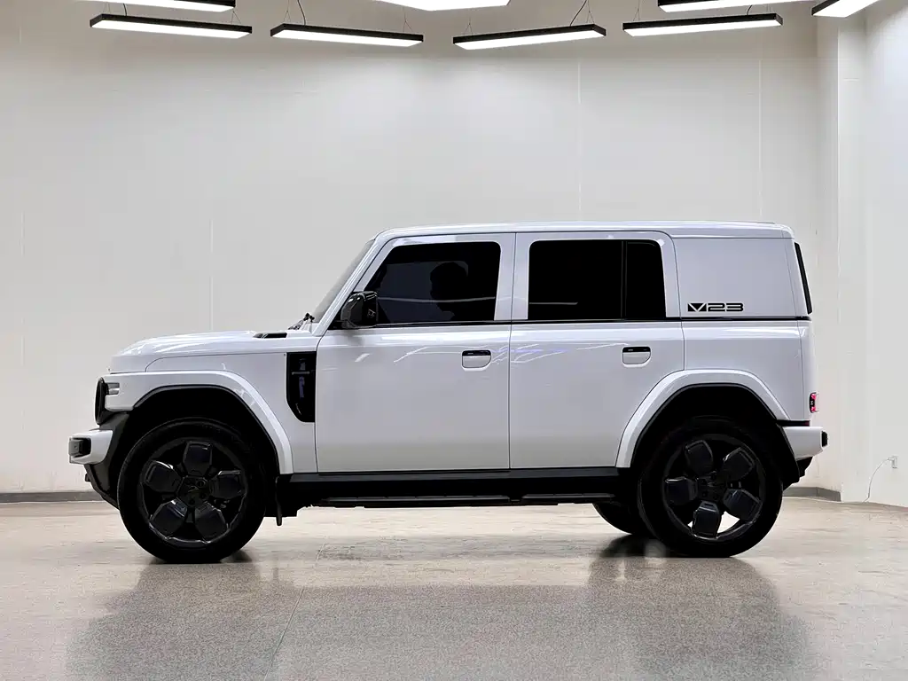 Icar Super V23 2024