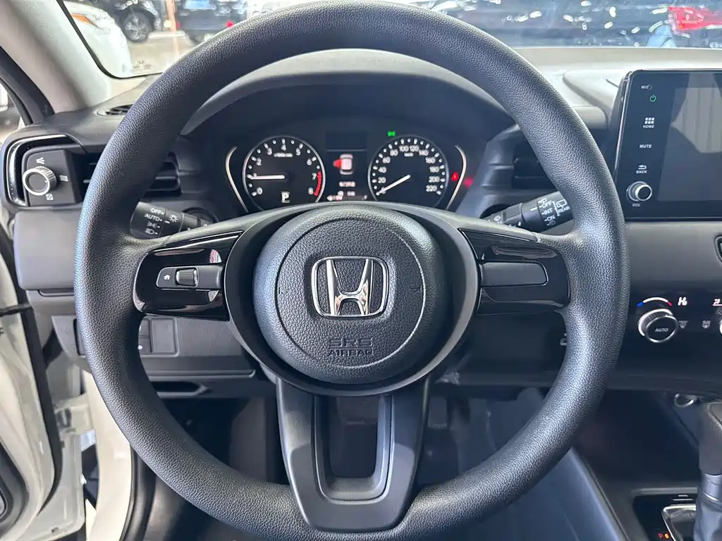 Honda XR-V 2023