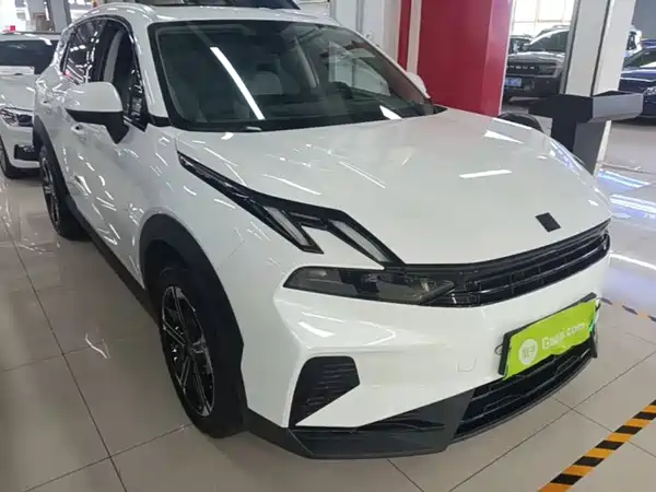 Lynk & Co 06 EM-P 2024