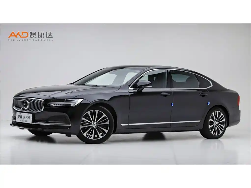 Volvo S90 2024