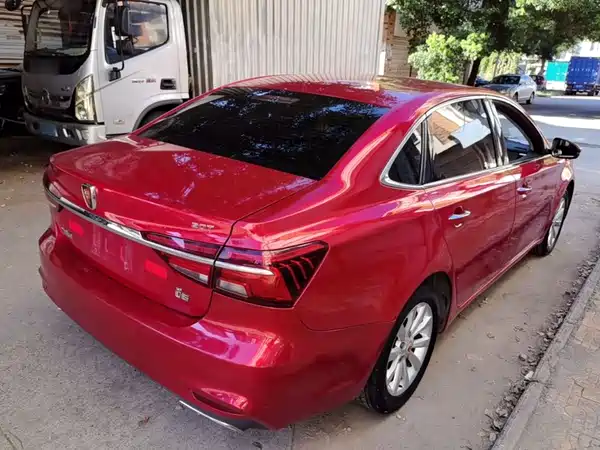 Roewe i6 Classic 2017