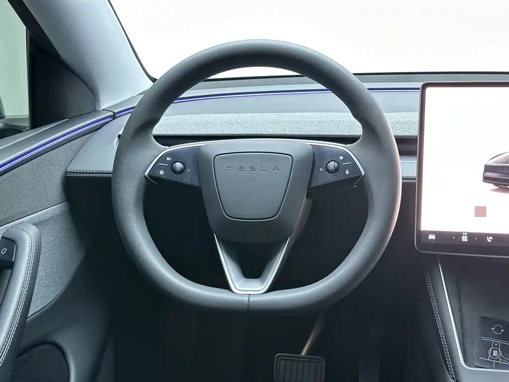 Tesla Model Y 2025 — фото 19