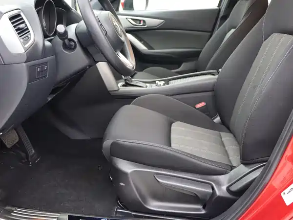 Mazda CX-4 2018