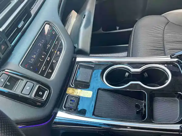 Honda Odyssey 2023