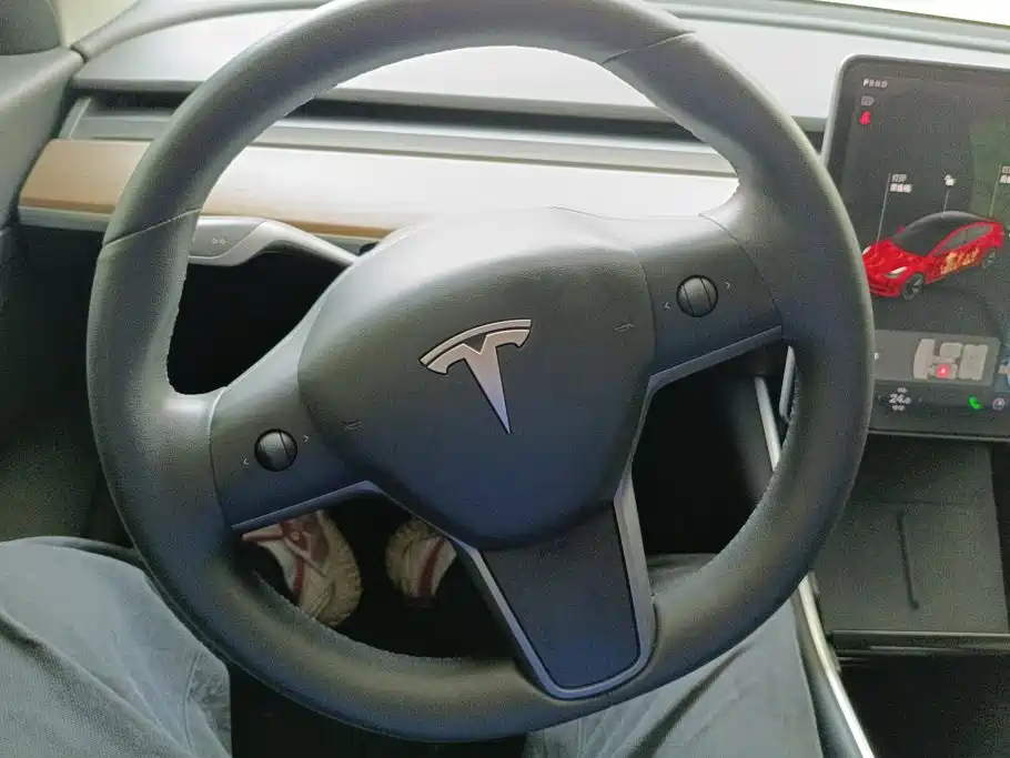 Tesla Model 3 2020 — фото 15