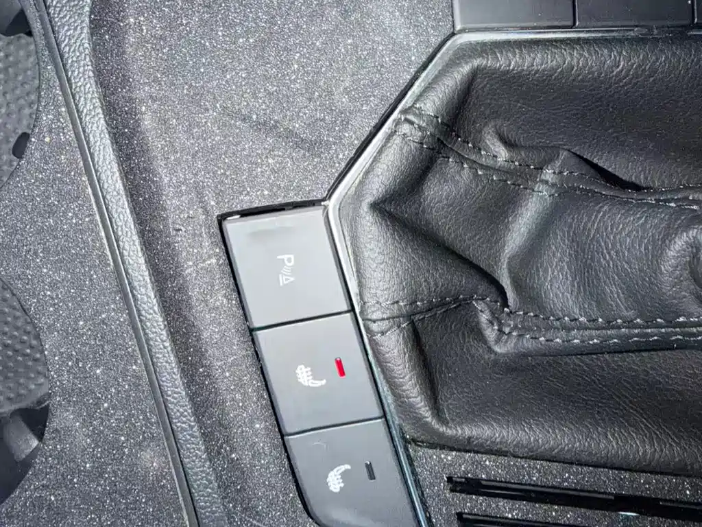 Volkswagen Tayron 2022