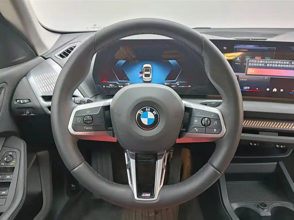 BMW 2 Series 2025 — фото 14