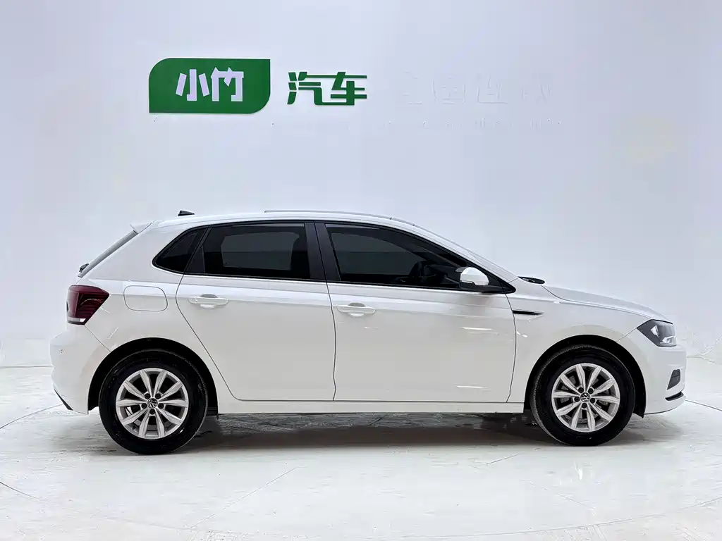 Volkswagen Polo 2023