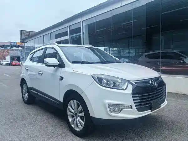JMC Refine S5 2017