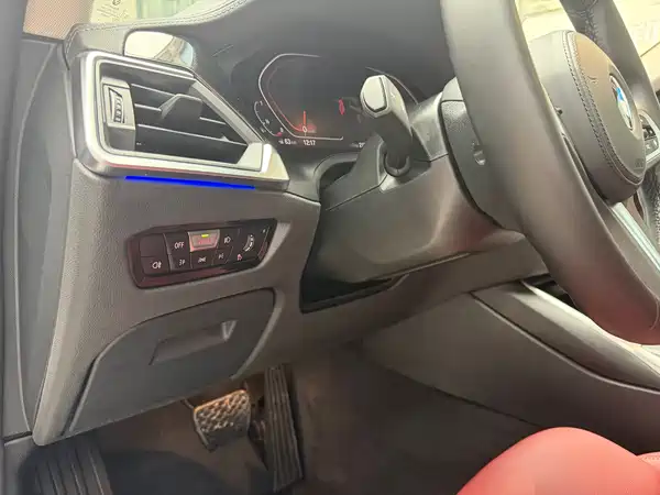 BMW 4 Series 2022
