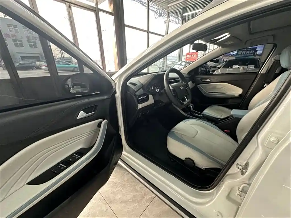 Chery Tiggo 3x 2022