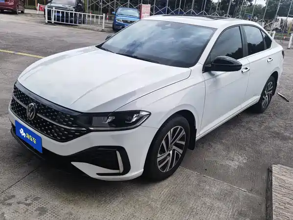 Volkswagen Lavida 2026