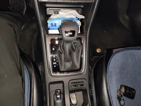 Skoda Karoq 2019