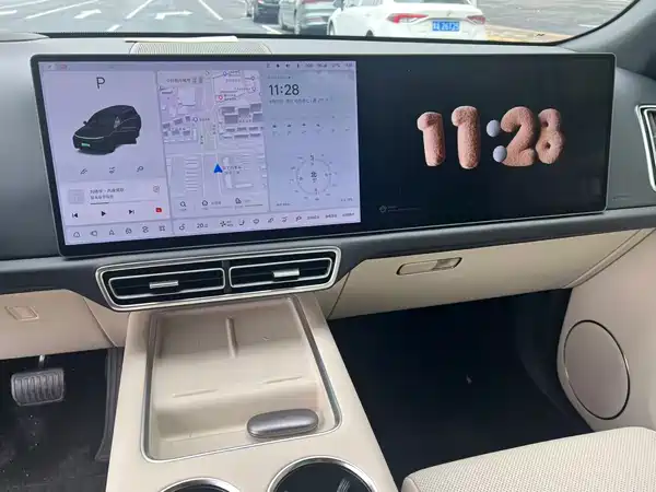 Li Auto L9 2023