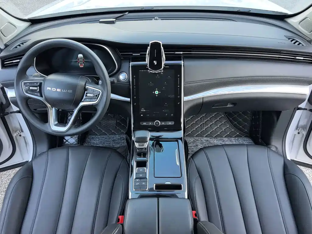 Roewe RX5 MAX 2020 — фото 14