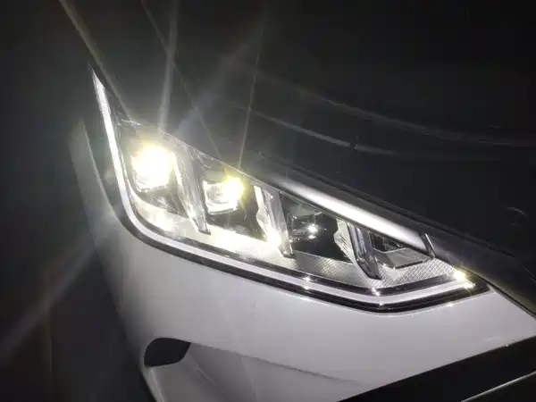 BYD Song PLUS New Energy 2022