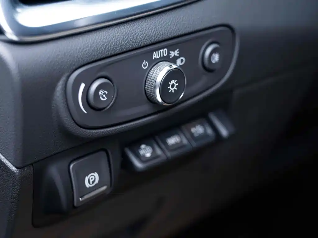 Buick Enclave 2022 — фото 10