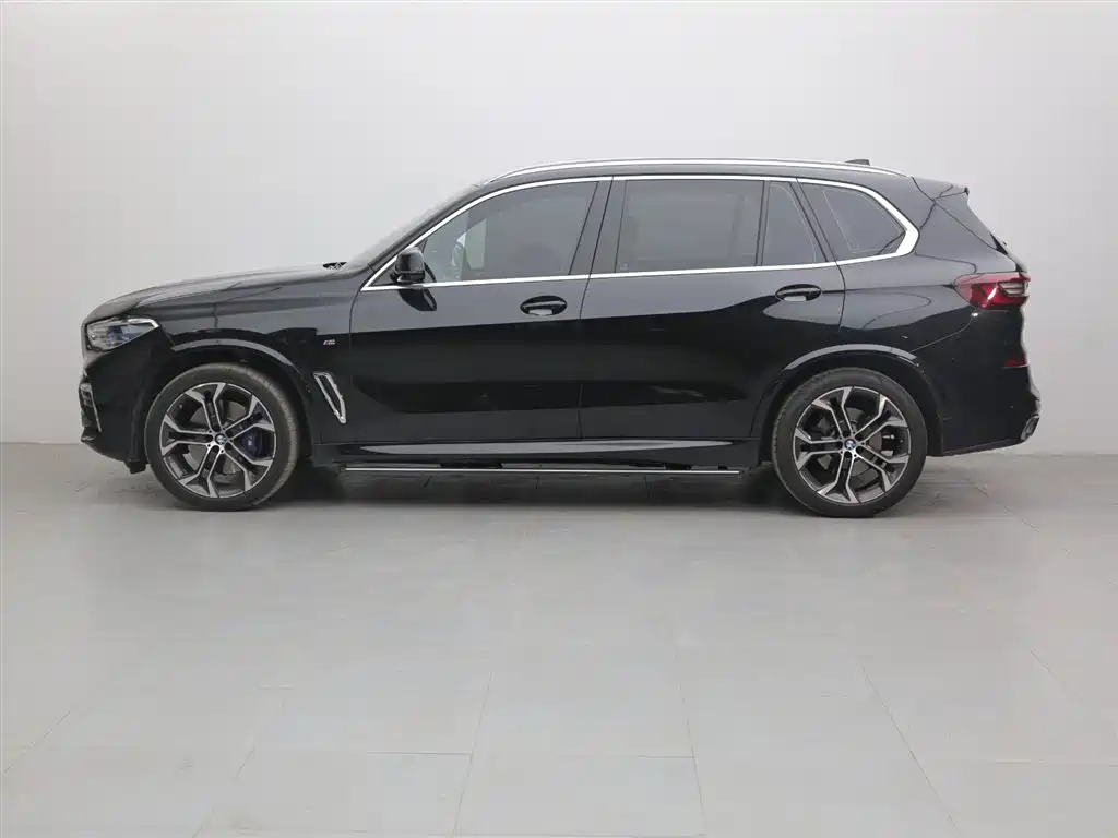 BMW X5 2023 — фото 3