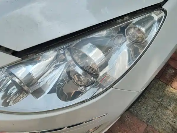 Peugeot 408 2013